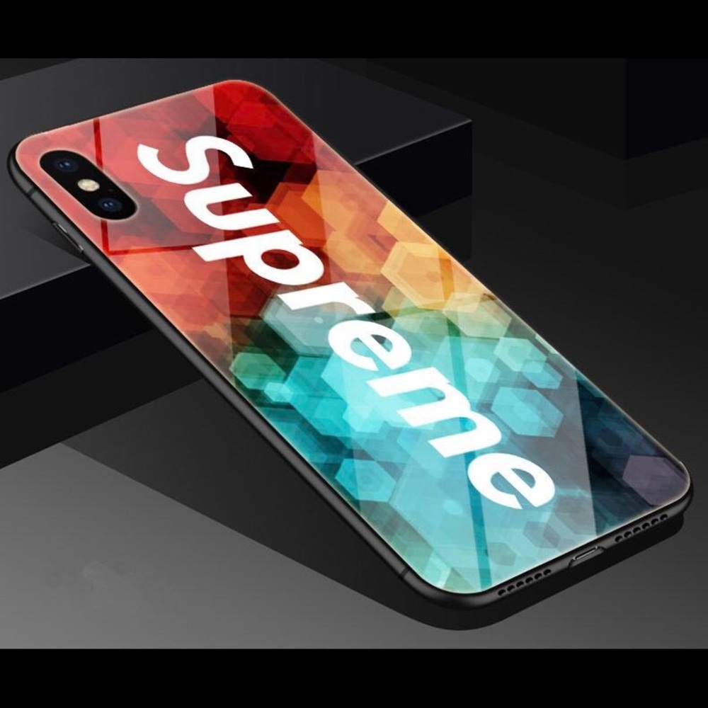 iPhone X case
